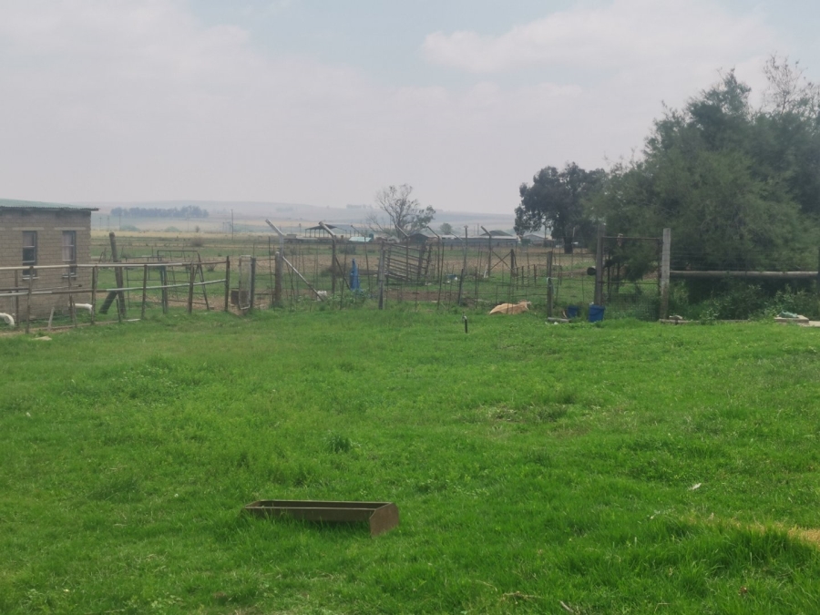 Commercial Property for Sale in Senekal Rural Free State